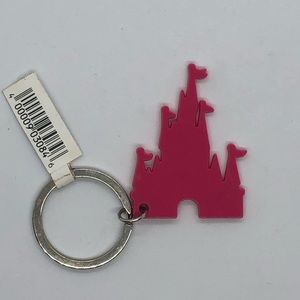 Disney Parks exclusive keychain
